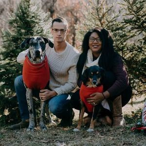 Meet your Posher, Alex